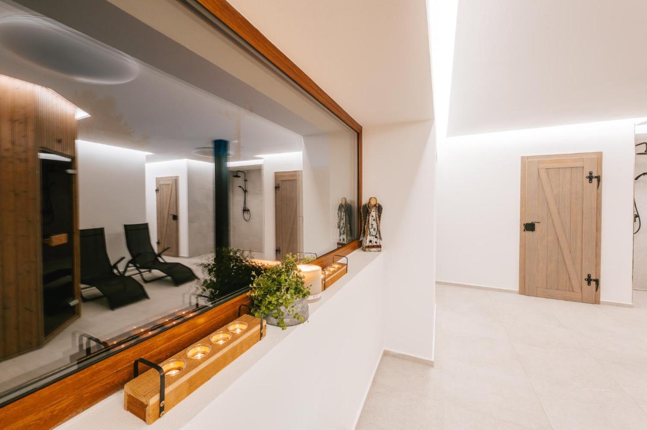 Farma Mracov Apartment Kadov  Exterior foto